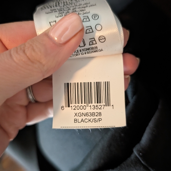 BCBGENERATION cap sleeve Skater dress small - Picture 4 of 8